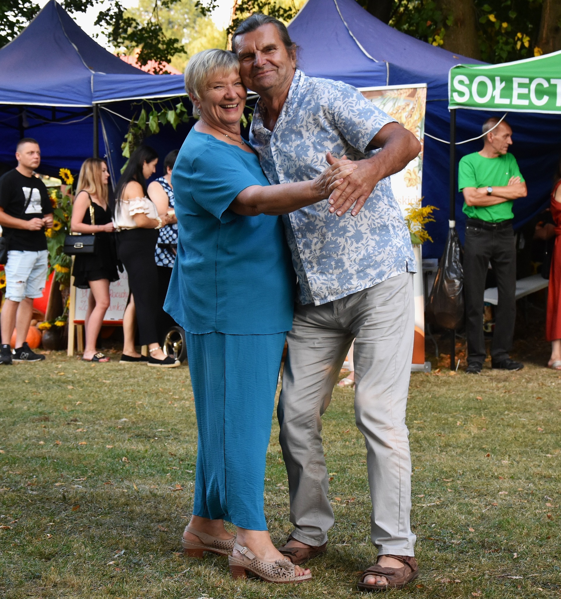 Kultura, Tradycja i... Placki 2025